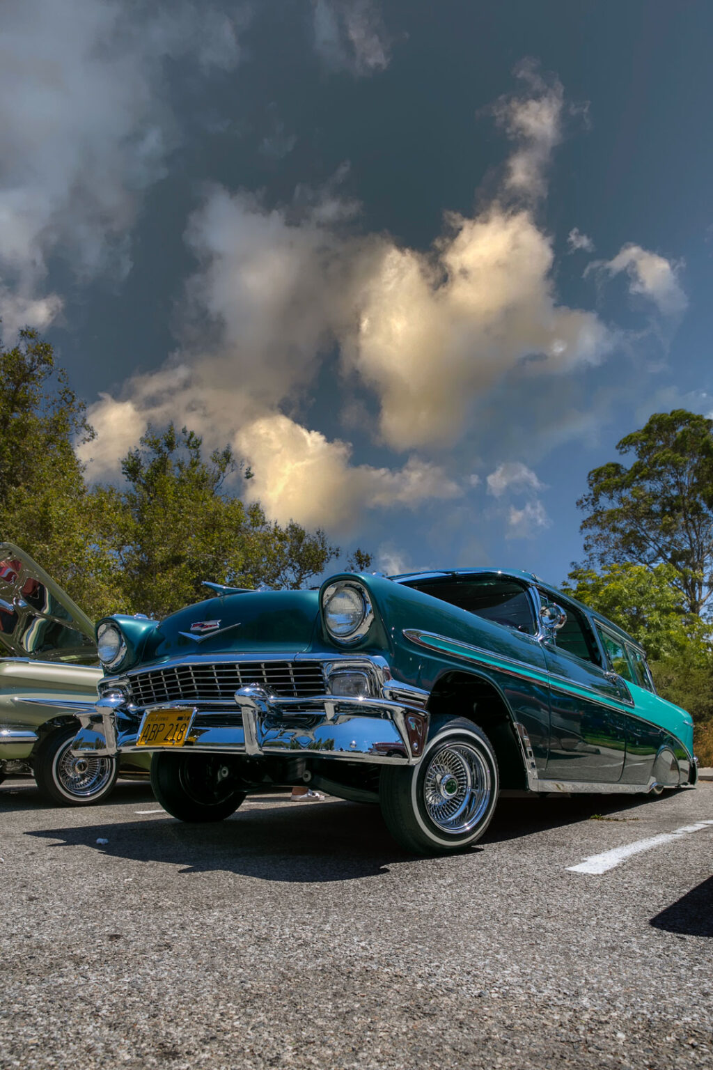 Low Rider Club Professionals 50th Anniversary: Lowriding Legends Celebrate Big ...