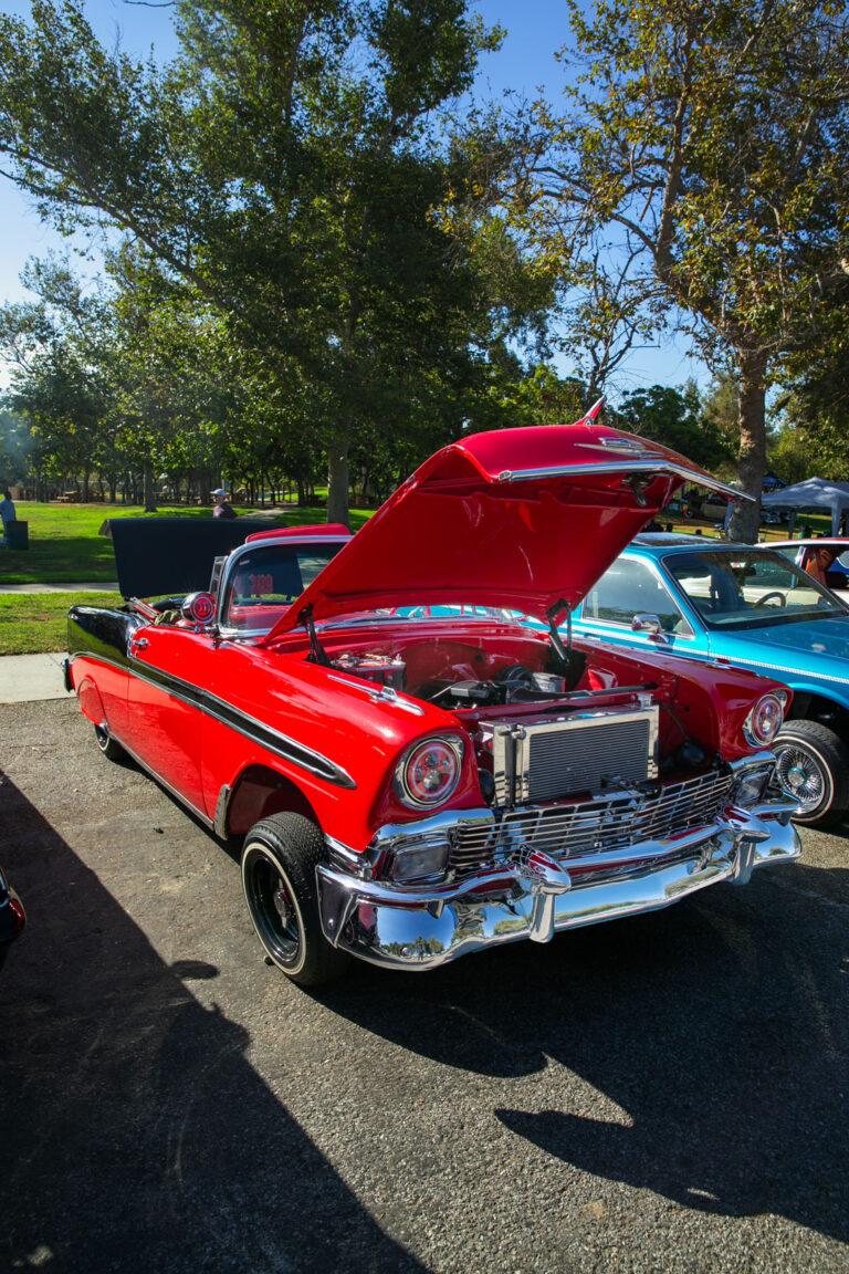Professionals 50th Anniversary: Lowriding Legends Celebrate Big ...