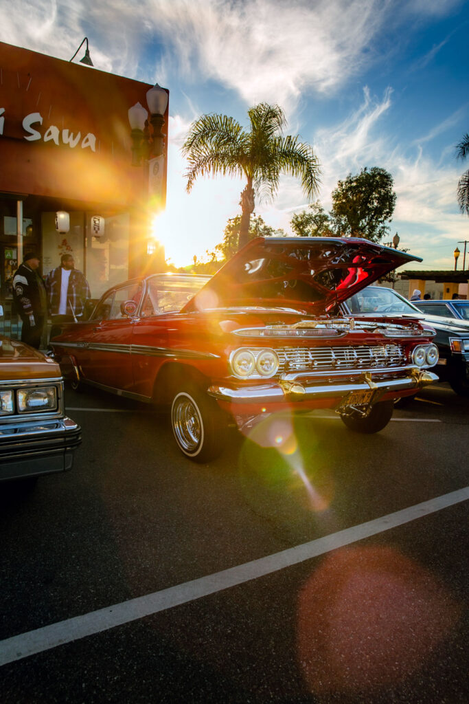 Cruising-Back-2-Route-66-Lowrider-Show4
